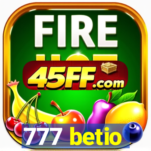 777 betio